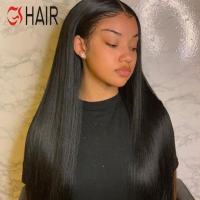 China Silky Straight Brazilian Remy Straight Cheap Hair Bundle, Silky Wet Curls Virgin Hair, Double Wave Hair Extension Russian Face for sale