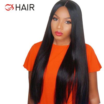 China Free Sample Silky Straight Raw Virgin Brazilian Wave Cuticle Aligned Hair Vendor, Human Straight Virgin Hair Bundle, Raw Bundle Hair for sale