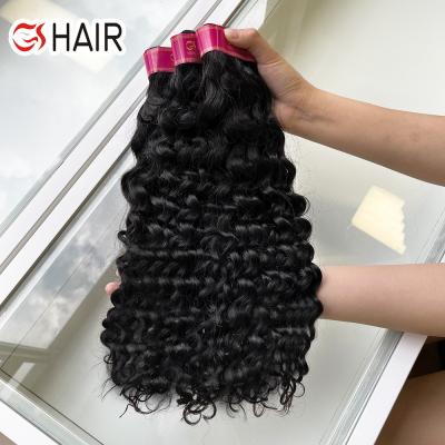 China Straight Yaki Hair Factory Guangzhou Indian Hair, Unprocessed Virgin Hair Bulk, 12a Grade Indian Hair Bundles for sale