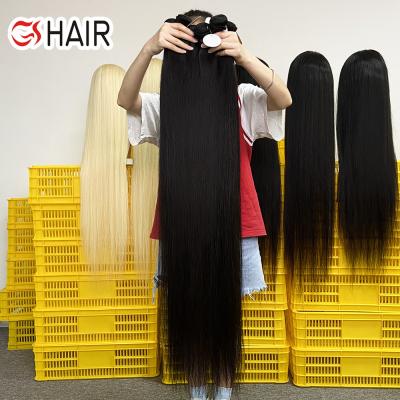 China Wholesale Price Silky Straight Bone Wave Raw Brazilian Cuticle Aligned Remy Virgin Hair Bundles Double Drawn Hair Extension Vendors for sale