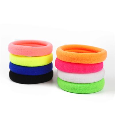 China Seamless Wholesales Headband Nylon Elastic Headband for sale