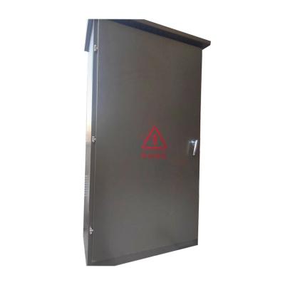 China New Arrival Convenient OEM Electrical Equipment Supplies Factory Price Power Distribution Box Cable Distribution Box for sale