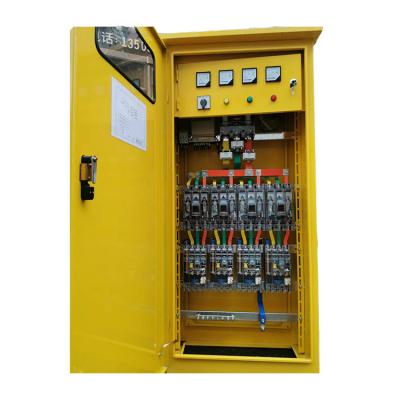 China A range of rain control box panel outdoor low price low work/voltage wholesale power winde for sale