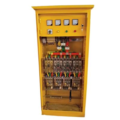 China A range of work electrical equipment low voltage mount distribution board panel industrial outdoor flush box winde/outdoor rain wholesale for sale