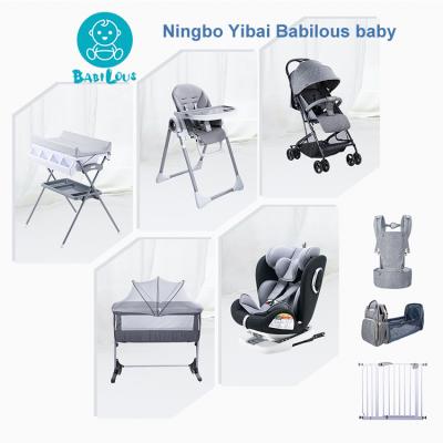 China Protect baby Babilous baby making furniture accessories and other supplies crib for baby for sale