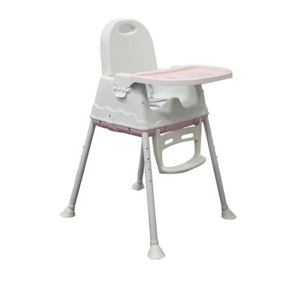 China Eco-friendly.7-height 3 to 36 unique plastic model adjustment transfer training infant chair sitting infant chair for sale