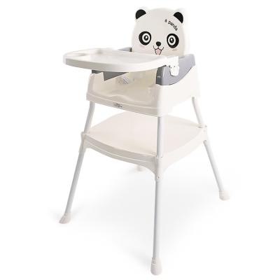 China Safety Comfortable Baby Dining Chair Wholesale Cheap Baby Umpire Chair Portable Feeding Umpire Chair Plastic Baby Chair for sale