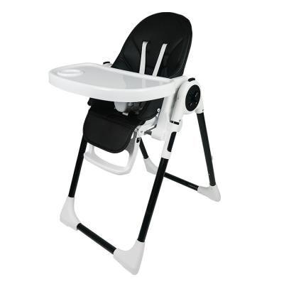 China New Design Modern Adjustable Baby Umpire Chair Multifunctional Single Referee Chair Baby Feeding for sale