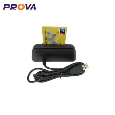 China Read IC card Mini F790 IC Card Read Multifunctional Card Reader for sale