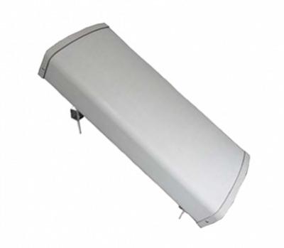 China Linear PVC 12dbi UHF RFID Antenna Polarization 865-868MHz / 902-928MHz for sale