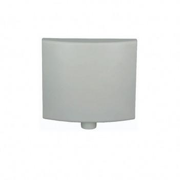 China ABS UV 9dbi UV UHF RFID Antenna Circular Polarization 865-868MHz / 902-928MHz for sale