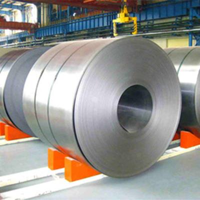 Chine ABYAT Galvalume Steel Coil Cold Rolled Zinc Iron Sheet à vendre