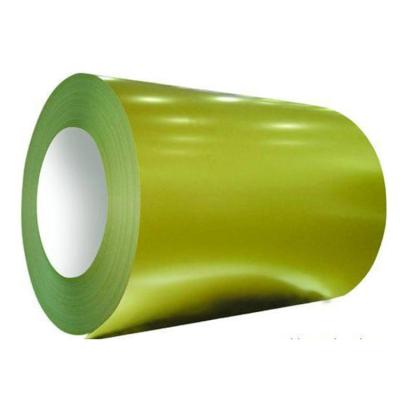 China ABYAT Hot Dipped Roofing Galvanized Steel Sheet Color Coated Steel Coil for sale