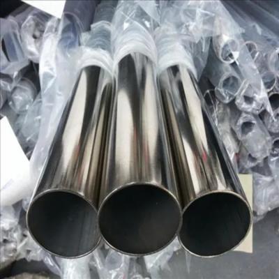 Chine ABYAT BS1387 Galvanized Steel Round Tube Structural Gi Stainless Steel Pipe For Scaffolding à vendre