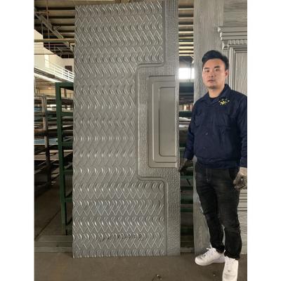 Chine ABYAT Gi Galvanize Corrugated Roofing Sheet Price Guardrail Galvanized Steel Coil Sheet à vendre