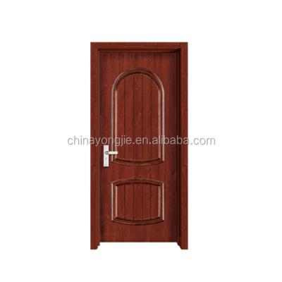 Κίνα Hot sale good quality Luxury PVC door Design for MDF Door main entrance door προς πώληση