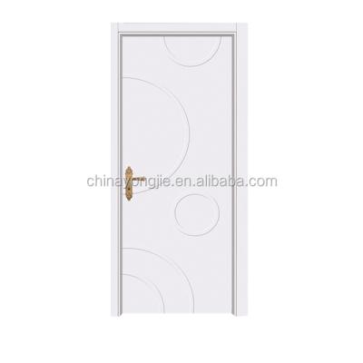 China High quality cheap price composite door oak solid wooden door for sale