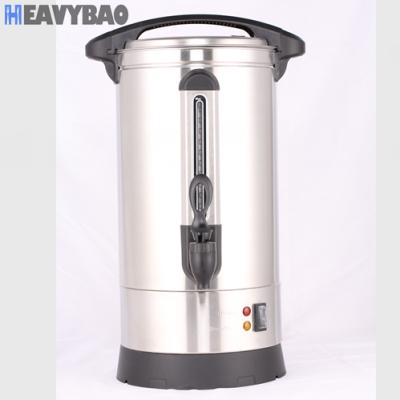 China Heavybao Coffee Maker Building Coffee Urn Commercial Single Walled Coffee Shop Equipment Restaurant and Cafe Equipment Coffee Percolators for sale