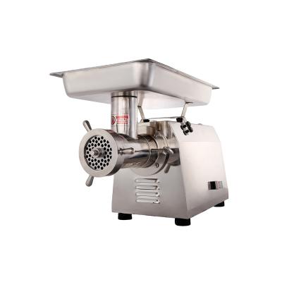 China Hotels Heavybao Semi-automatic Meat Grinder Commercial Electric Meat Grinder for sale