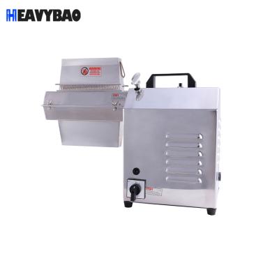 China High Quality Heavybao Hotels Electric Manual Meat Tenderizer Commercial Hotel Meat Tender Machine for sale