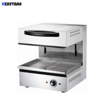 China Hotel Buffet Food Equipment Pizza Oven Machine For Sale Lift Electric Automatic Extra Large Version Bread Pizza Snack Making Machine for sale