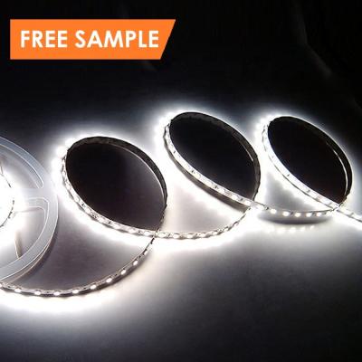 China Residential Custom High Flex 2835 LED Strip 12V 24V 2835 Flexible Weatherproof LED Strip Light for sale