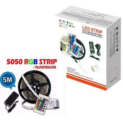 China LANDSCAPE promotional 12v 5050 rgb strips smd5050 led strip lights for sale