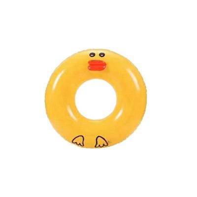 China Child Customized Inflatable Ring To Swim For Kids Pool Float Inflatable Circle Ring Swimming Adult Children for sale