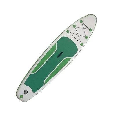 China Customized wholesale unisex high quality watersports surf SUP inflatable board stand up paddle board for surfing waterplay for sale