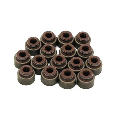 China Competitive Price Wear Resistant Nitrile Rubber Car Intake Automobile Exhaust Valve Oil-Resistant Waterproof Gasket With Good Quality for sale