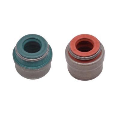 China Factory Price Wear Resistant Chinese Nitrile Rubber Car Intake Automobile Exhaust Valve Oil-Resistant Waterproof Gasket for sale