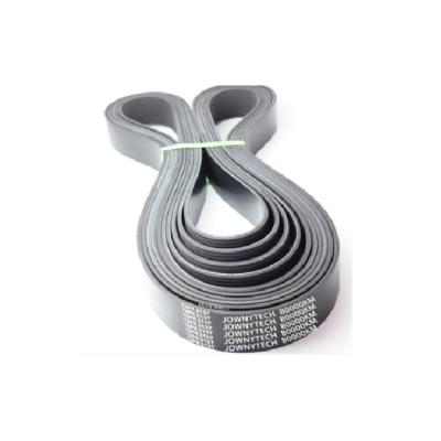 China Efficient Hot Selling Cheap Canvas Car Belt Triangle Belt High Density Transmission Belt for sale