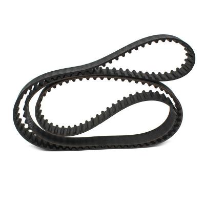 China Garment Shops Hot-selling Rubber Drive Belt Automobile Fan Belt for sale