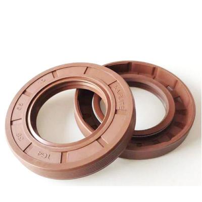 China Wear Resistant Oil-Resistant Waterproof Manufacturer Produces Automobile Skeleton Seal for sale