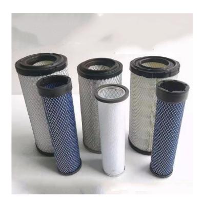 China Farms Factory Wholesale Price Loader Forklift Accessories Air Filter 1833 1532 Loader Forklift Filters for sale