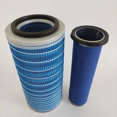 China Farms K1532 Small Air Filter Chaochai 6102 Mingyu Laigong Forklift Filter Element for sale