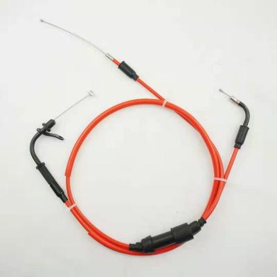 China High Quality Quality Warranty Motorcycle Protection Lock Scooter Cable Motorcycle Electric Vehicle Wiring Harness for sale