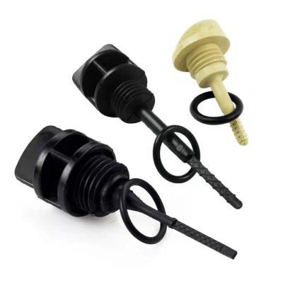 China Wholesale Price Rubber And Plastic Scooter Accessories Motorcycle Engine Oil Dipstick For Sale for sale