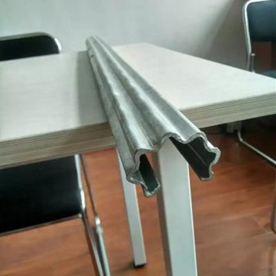 China Vineyard Plant Support Orchard Plantings Metal Hot Dip Galvanized Post for sale