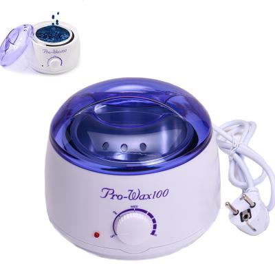 China Hair Removal Wax Heater Wax Heater Hair Removal Machine Paraffin Wax Pot Hand Foot Body SPA Depilatory 500ml Hair Epilator for sale