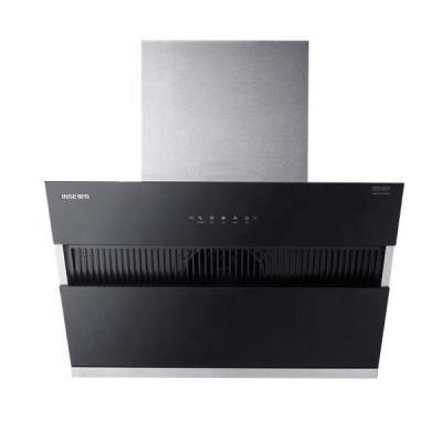 China Commercial Strong Suction Range Hood for sale