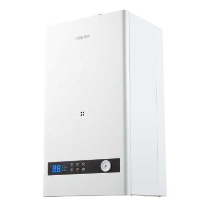 China Hotel OEM Wall Hung Gas Boiler 7L to 20L for sale