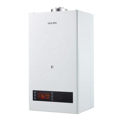 China Hotel OEM Wall Hung Gas Boiler 7L to 20L for sale