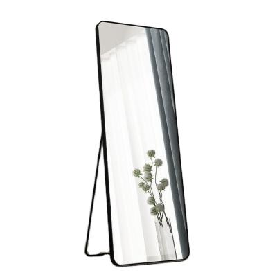 China Art Decor Metal Frame Mirror Spa Home Espejo Wall Mirror for sale