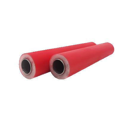 China Traditional Underground Direct Buried Pre Insulated Pipe Insulation Thermal Steel Pipe For Hot Water Pipeline for sale