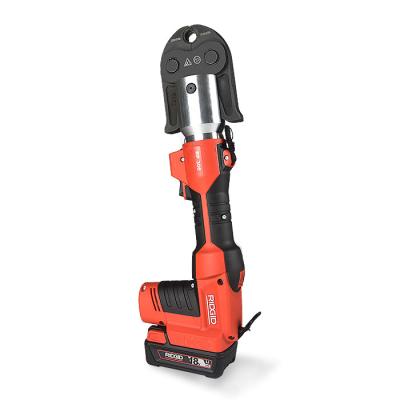 China Best Selling Crimping Tool RP306 Hydraulic Crimper For Copper Pipe 395*77*159mm for sale