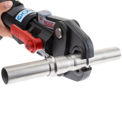 China Crimping Pipes Other Hydraulic Tools Plumbing Crimping Tool RP318 for sale