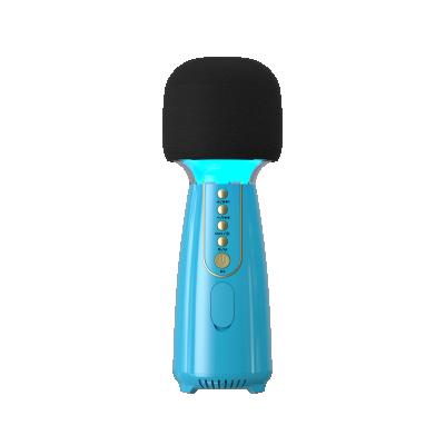 China Newest Microphone Model Professional Wireless Dynamic Handheld Microphone For Karaoke Support Dual Connection for sale