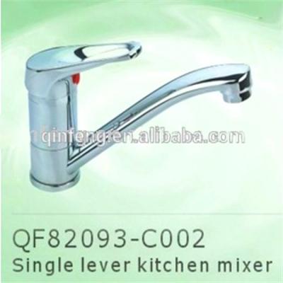 China Thermostatic Faucets Kitchen Sink Mixer Tap Faucets for sale