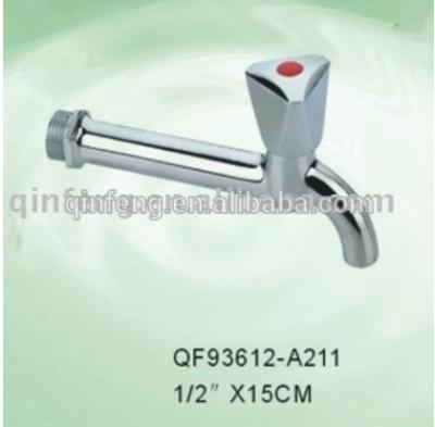 China Long basin zinc water taps.bibcocks.china best supplier for sale